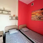 Cosy Room Aleja Kijowska