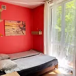 Cosy Room Aleja Kijowska