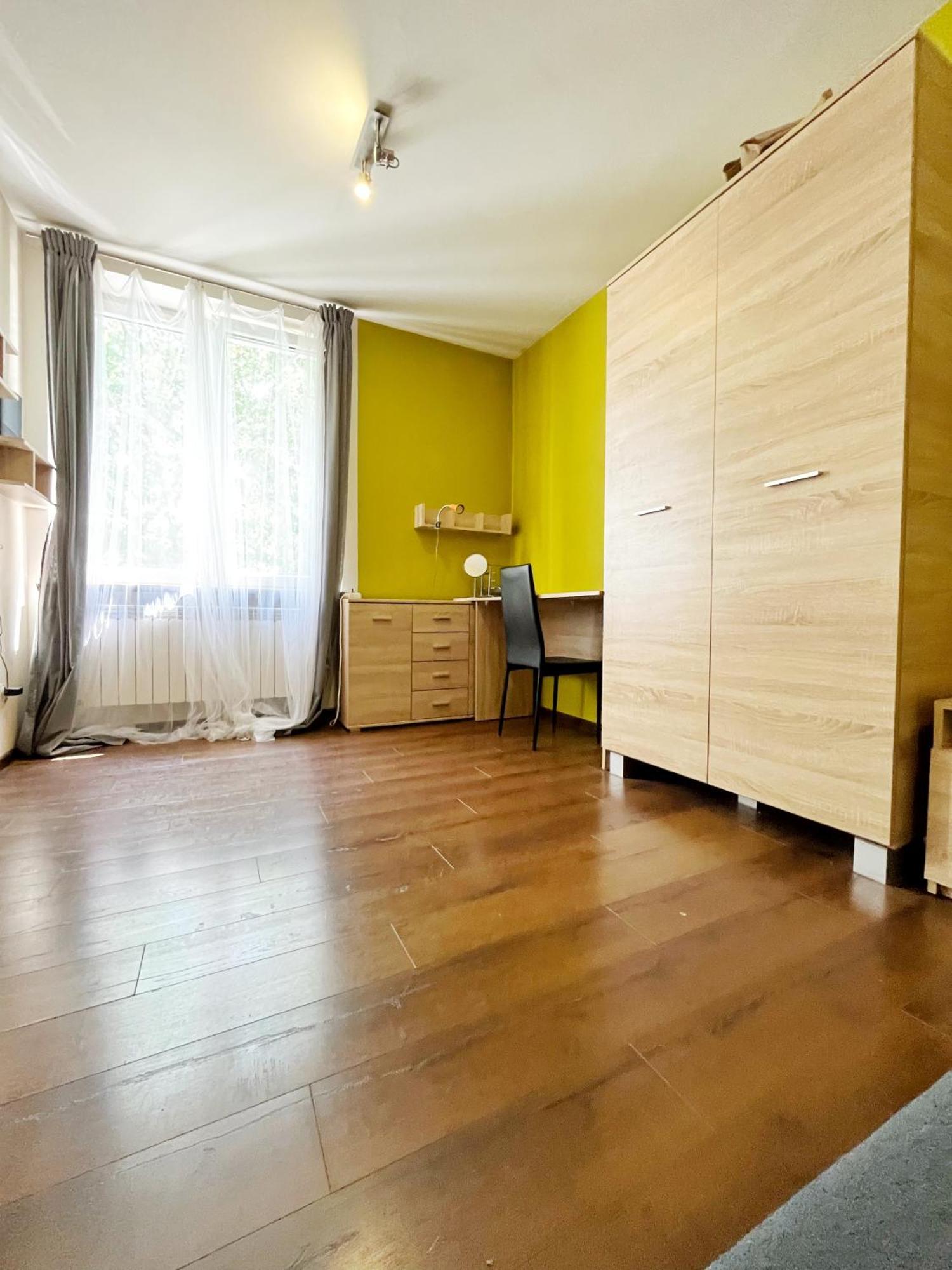 Privatunterkunft Cosy Aleja Kijowska *